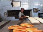 Fırının Ağzında Ekmek Mücadelesi