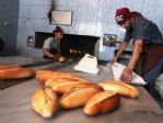 Fırının Ağzında Ekmek Mücadelesi