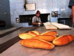 Fırının Ağzında Ekmek Mücadelesi