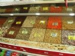 Kuruyemiş Fiyatlarının Düşmesi Esnafı Sevindirdi