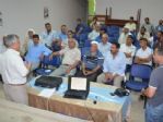 Viranşehir’de Sürü Yetiştiriciliği Kursu Devam Ediyor