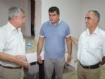 Viranşehir’de Sürü Yetiştiriciliği Kursu Devam Ediyor