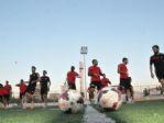 Karaköprü Belediyespor’da Hedef Şampiyonluk