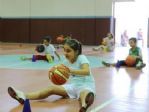 Haliliye’de Sporcuların Eğitimlerine Büyük Önem Veriliyor