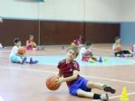 Haliliye’de Sporcuların Eğitimlerine Büyük Önem Veriliyor