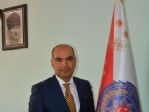 Yıldızeli Emniyet Müdürü Yıldız Görevine Başladı