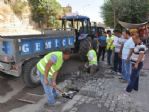 Belediyeden Yaz Temizliği