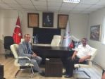 Arifiye Belediyesi’nden Toyotasa Hastanesine Destek