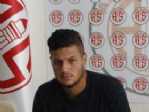 Dıego Angelo Resmen Antalyaspor’da