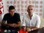 Dıego Angelo Resmen Antalyaspor’da