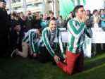 Sercan Yıldırım Bursaspor’da