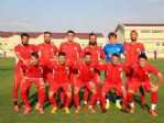 Bodrumspor, Nazilli Belediyespor’a 2-1 Yenildi