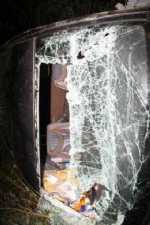 Samsun’da Trafik Kazası: 5 Yaralı