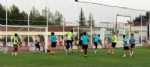 Samsunspor’dan Taha’ya Pankartlı Moral