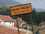 Aslanlı Mabet’i Yıllardır ‘aslanlar’ Gibi Korumaya Çalışıyor