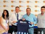 Adana Demirspor’un Sağlık Sponsoru Medline Oldu
