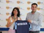 Adana Demirspor’un Sağlık Sponsoru Medline Oldu