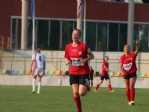 Konak’tan Avrupa’da İlk Galibiyet