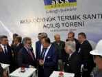 Aksa Enerji’den Göynük’te Dev Yatırım