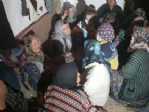 Şehit Ateşi Konya’ya Düştü