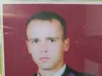 Şehit Ateşi Konya’ya Düştü