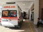 Mardin’de Trafik Kazası: 6 Yaralı