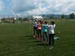 Çaycuma’da Ata Sporu Okçuluk Yeniden Canlanıyor