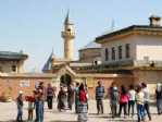 Hacıbektaş Veli Anma Törenleri Başlıyor