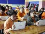 Sınavlar Artık Tablet Üzerinden Yapılacak...(özel Haber)