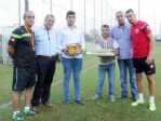 Adaso Başkanı Kıvanç, Adanaspor Yönetiminde
