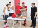 Gaziantepspor’a Fıstık Gibi Sponsor
