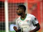 Villareal’e Transfer Olan Cedric Bakambu:
