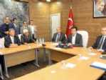 Bakan Zeybekci’den Mhp İle Koalisyon Açıklaması