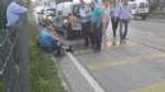 Samsun’da Trafik Kazası: 5 Yaralı