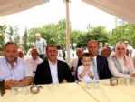 Tekkeköy’e Sevgi Tekkesi”