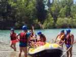 Eliçevik: Türkiye Şampiyonası Rafting Yarışmalarının Beşkonak’ta Yapılmaması İçin Hiçbir Sebep Yok