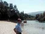 Eliçevik: Türkiye Şampiyonası Rafting Yarışmalarının Beşkonak’ta Yapılmaması İçin Hiçbir Sebep Yok