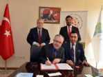 Pakistan Expo 2016 İçin Resmi Sözleşmeyi İmzaladı