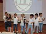 Bülent Ecevit Üniversitesi Anaokulu’nda Eğitim Yaz Aylarında Da Devam Ediyor