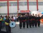 Türkiye Boks Şampiyonası Adıyaman’da Başladı