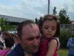 Şehit Komiser Ahmet Çamur’un Cenazesi Trabzon’a Getirildi