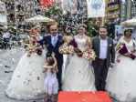 Taşköprü’de Sarımsak Güzeli Seçildi