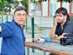 (özel Haber) Enkaz Altından Çıkmıştı, Gazeteci Olup Babasının Hikayesini Haberleştirdi