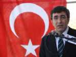 Şehitlere Hüzünlü Veda