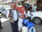 Malazgirt Peynirine Rağbet