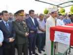 Sarıgöl Şehidini Son Yolculuğuna Uğurladı
