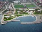 Kocaeli Büyükşehir Belediye Başkanı Karaosmanoğlu, Molozlar Şehri, Parklar Kenti Oldu
