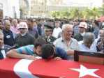 Kırıkkale’de Şehide Son Görev