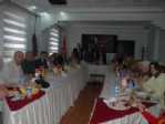 Ağlı Belediyesi’nden Festival Sonrası Yemek
