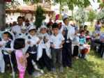Taşköprü’de 65 Çocuk Sünnet Oldu